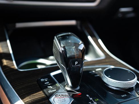 Used 2019 BMW X7 xDrive40i w/ Cold Weather Package image 37