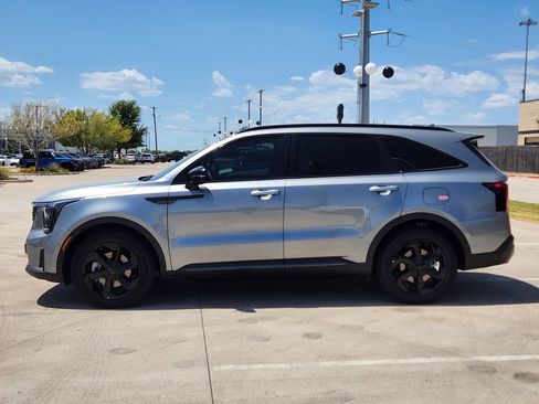New 2026 Kia Sorento SX Prestige AWD/4WD image 3