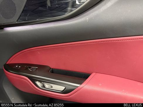 Used 2025 Lexus NX 350 AWD w/ Accessory Package (2T) image 22