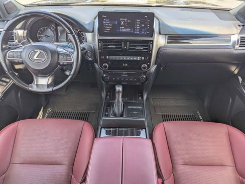 Used 2023 Lexus GX 460 Premium w/ Premium Plus Package AWD/4WD image 15