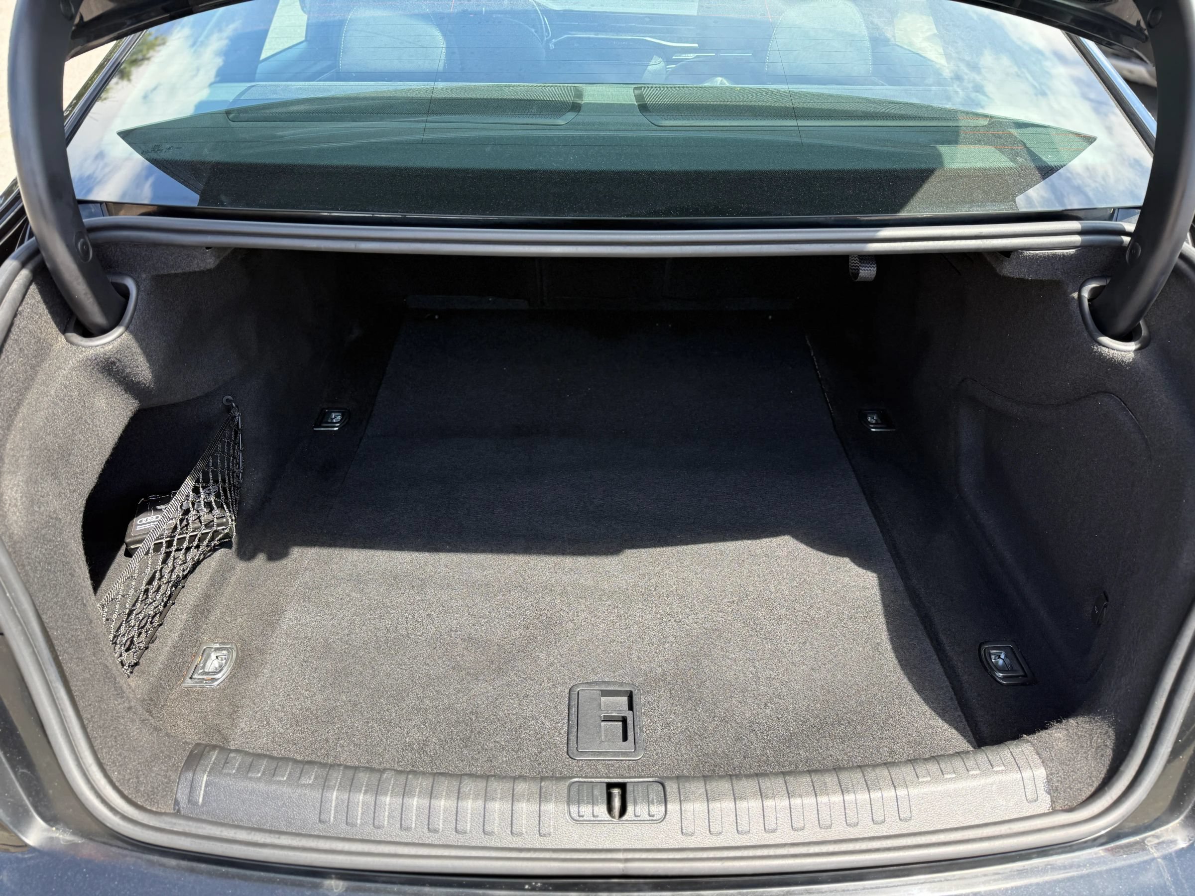 Used 2021 Audi A6 Premium Plus w/ Premium Plus Package AWD/4WD image 10