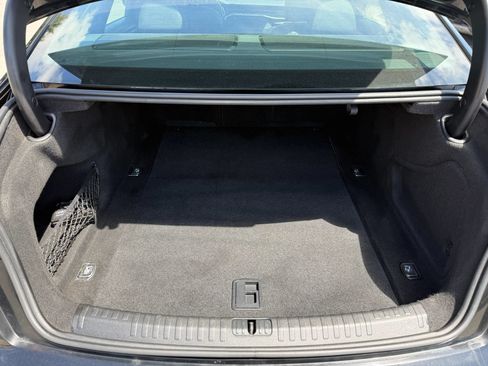Used 2021 Audi A6 Premium Plus w/ Premium Plus Package AWD/4WD image 10