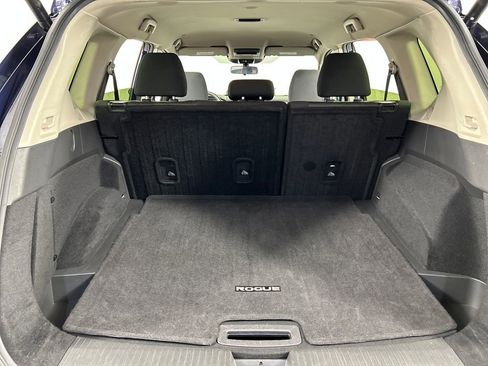 Used 2024 Nissan Rogue SV FWD image 19