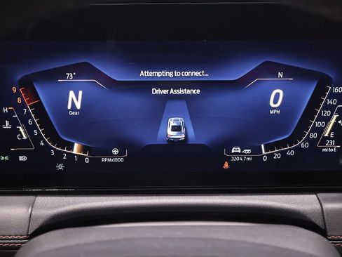 Certified 2024 Ford Mustang GT Premium RWD image 21