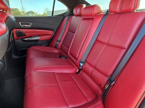 Used 2019 Acura TLX V6 w/ Technology & A-SPEC Pkg image 20