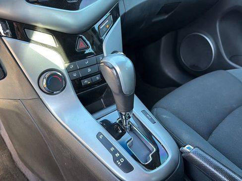 Used 2012 Chevrolet Cruze LT w/ RS Package image 14