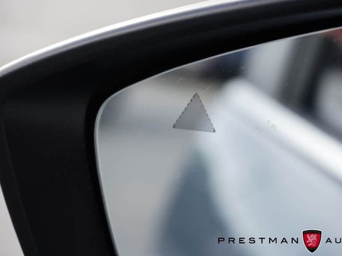 Used 2025 MAZDA MAZDA3 Carbon image 27