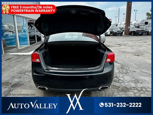 Used 2019 Chevrolet Impala Premier image 37