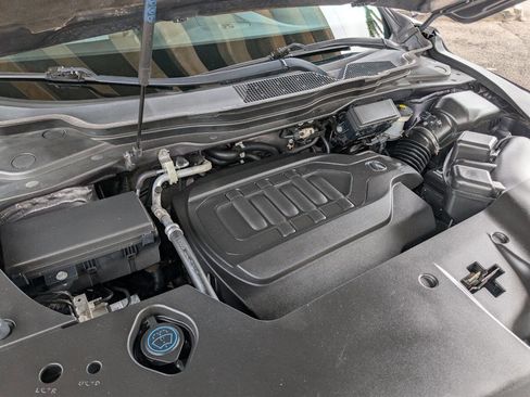 Used 2017 Acura MDX w/Tech 4dr SUV w/Technology Pa image 29