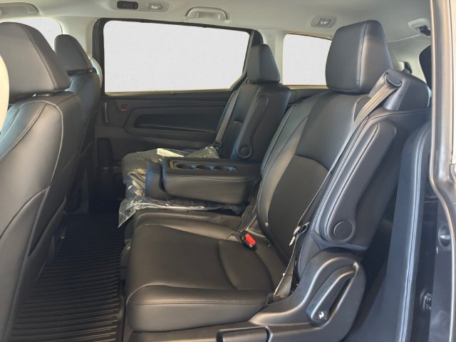 New 2027 Honda Odyssey EX-L image 14