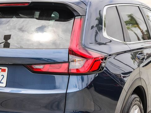 Used 2024 Honda CR-V EX-L image 9