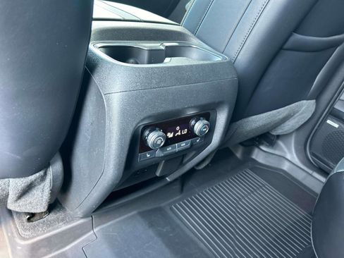 Certified 2024 GMC Acadia AT4 w/ Luxury Package image 36