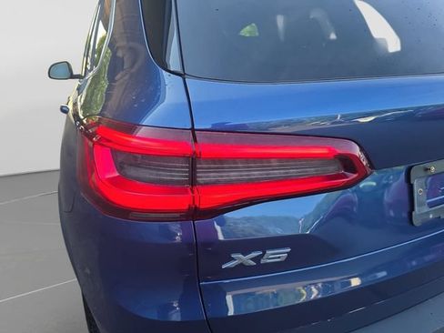 Used 2019 BMW X5 xDrive40i w/ Off-Road Package AWD/4WD image 30