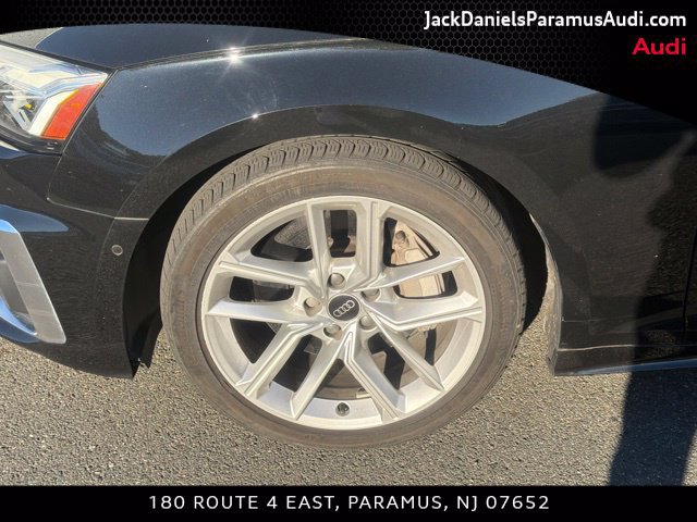 Used 2023 Audi A5 2.0T Prestige AWD/4WD image 22