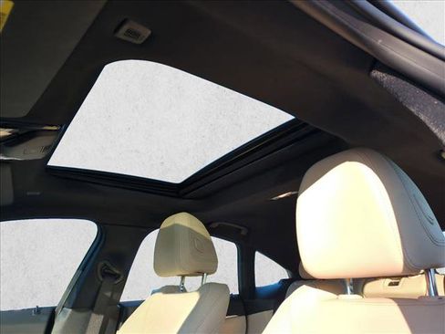 Certified 2023 BMW i4 eDrive35 w/ Premium Package RWD image 16
