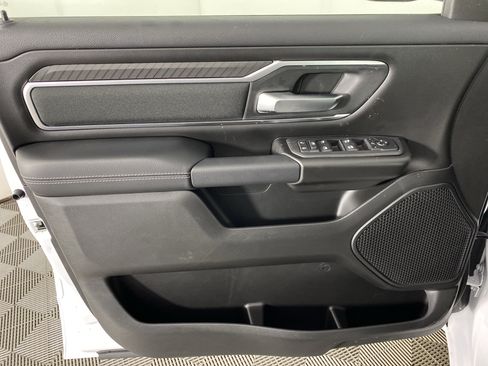 New 2026 RAM 1500 Big Horn AWD/4WD image 13