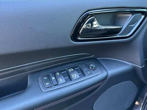 New 2026 Dodge Durango GT w/ Blacktop Package image 11