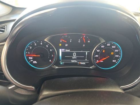 Used 2018 Chevrolet Malibu LT FWD image 10
