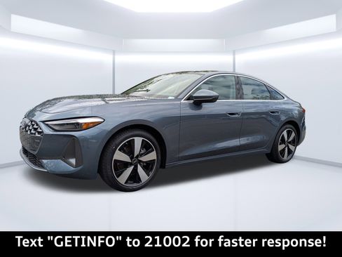 New 2025 Audi A5 2.0T Premium image 7