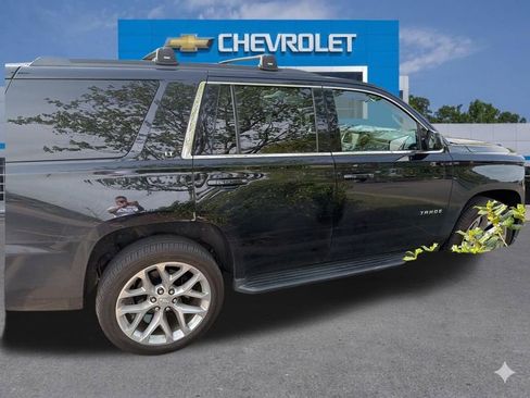 Used 2018 Chevrolet Tahoe LT image 49