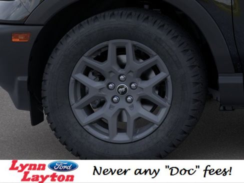 New 2025 Ford Bronco Sport Big Bend AWD/4WD image 19