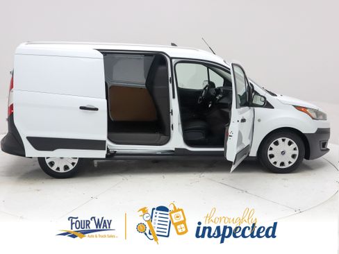 Used 2020 Ford Transit Connect XL FWD image 3
