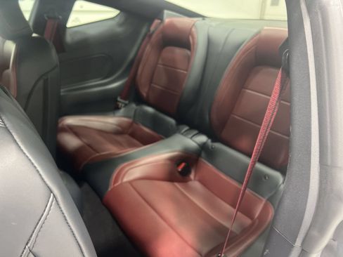 Used 2024 Ford Mustang GT Premium RWD image 21