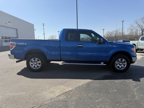 Used 2011 Ford F150 XLT w/ XLT Chrome Pkg image 1