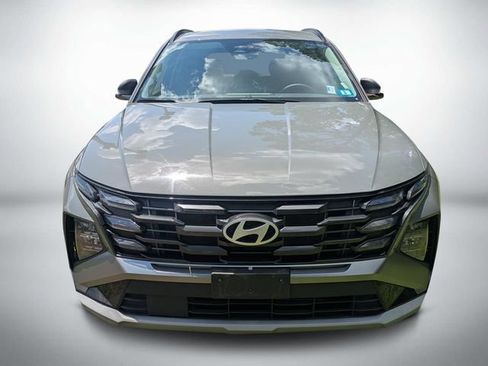 Used 2025 Hyundai Tucson SEL FWD image 9