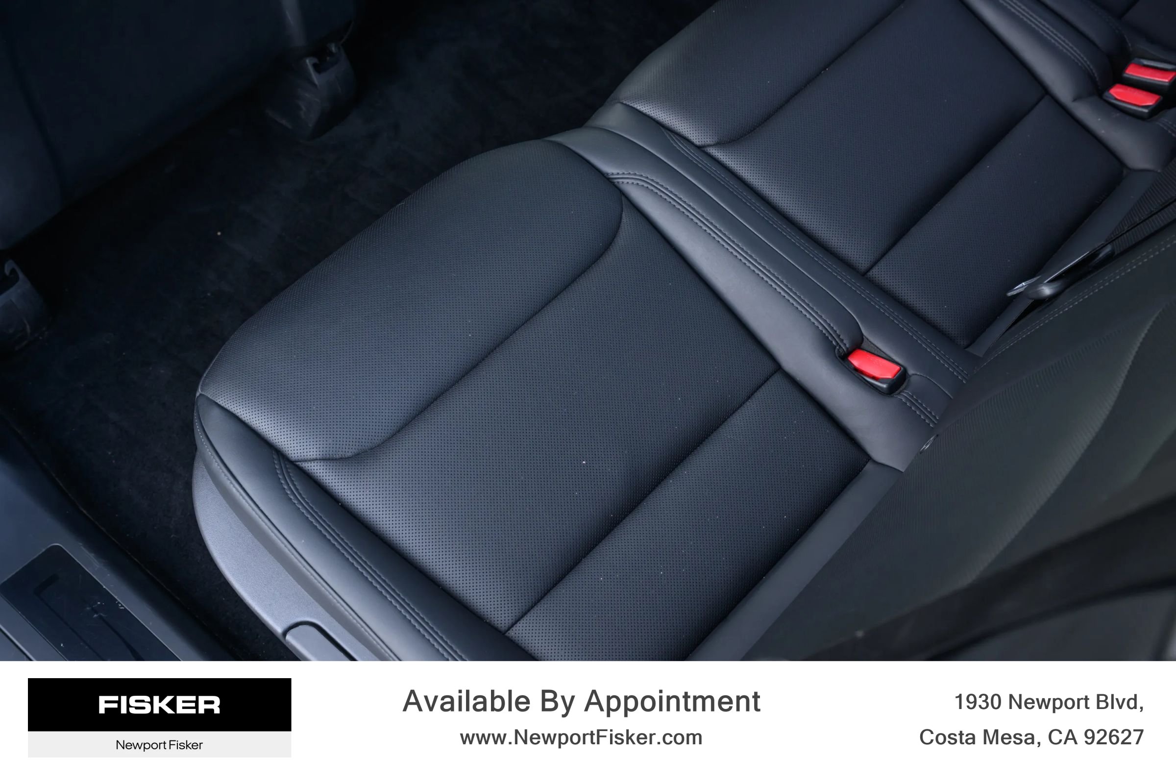 Used 2023 Tesla Model X AWD/4WD image 17
