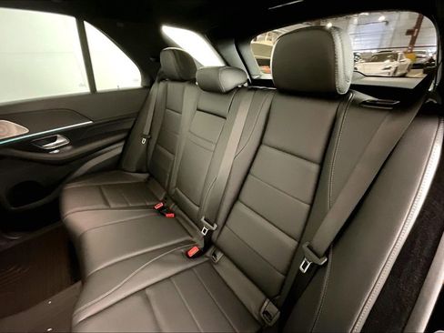 Certified 2023 Mercedes-Benz GLE 350 4MATIC image 18