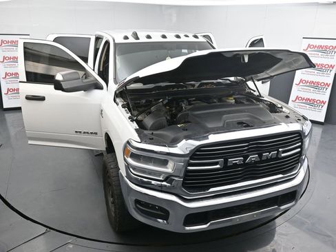 Used 2019 RAM 2500 Tradesman w/ Towing Technology Group image 25