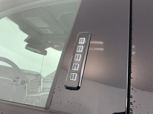Used 2024 Ford F350 Lariat w/ Camper Package image 14