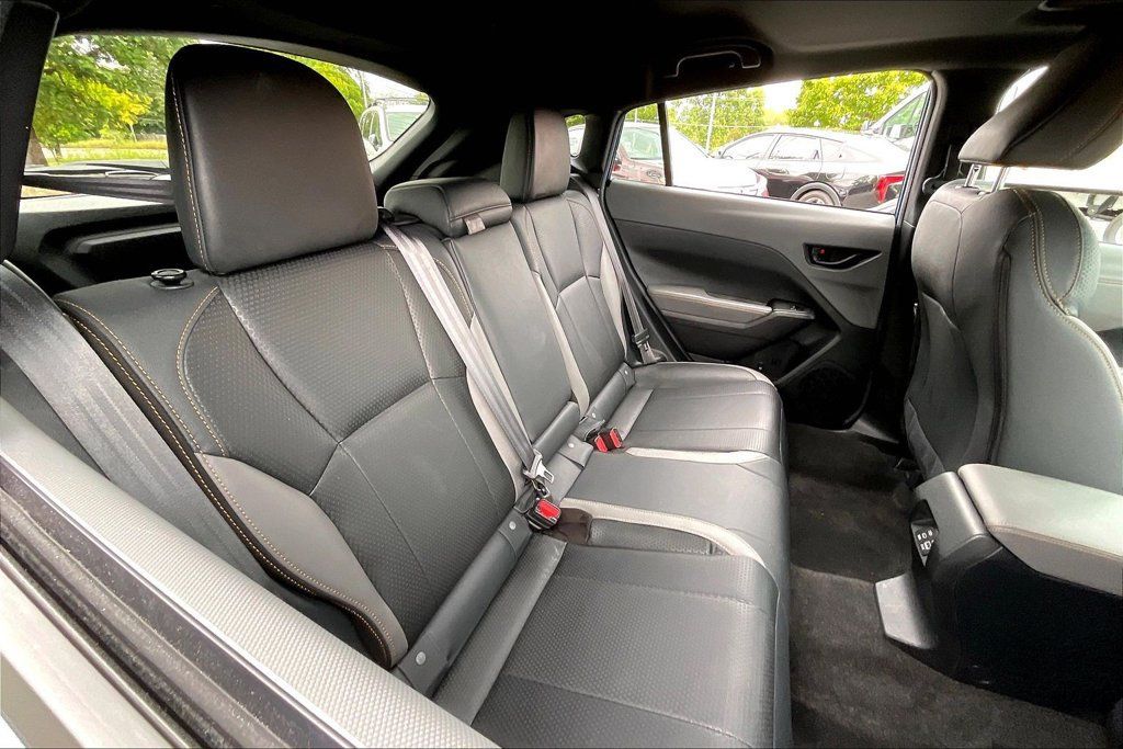 Certified 2024 Subaru Crosstrek 2.5i Wilderness w/ Crosstrek Mirror Package AWD/4WD image 28