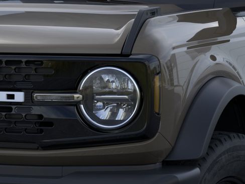 New 2026 Ford Bronco Big Bend AWD/4WD image 20