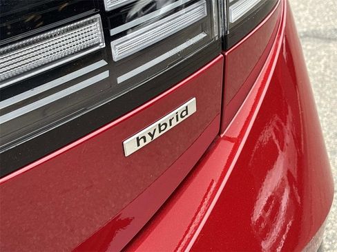 Used 2024 Hyundai Sonata SEL image 13