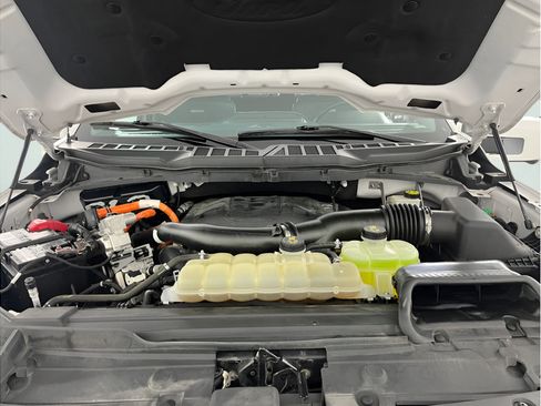 Used 2021 Ford F150 Limited AWD/4WD image 20