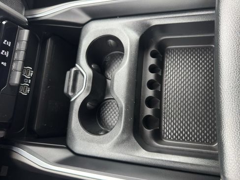 Used 2025 RAM 1500 Big Horn AWD/4WD image 22