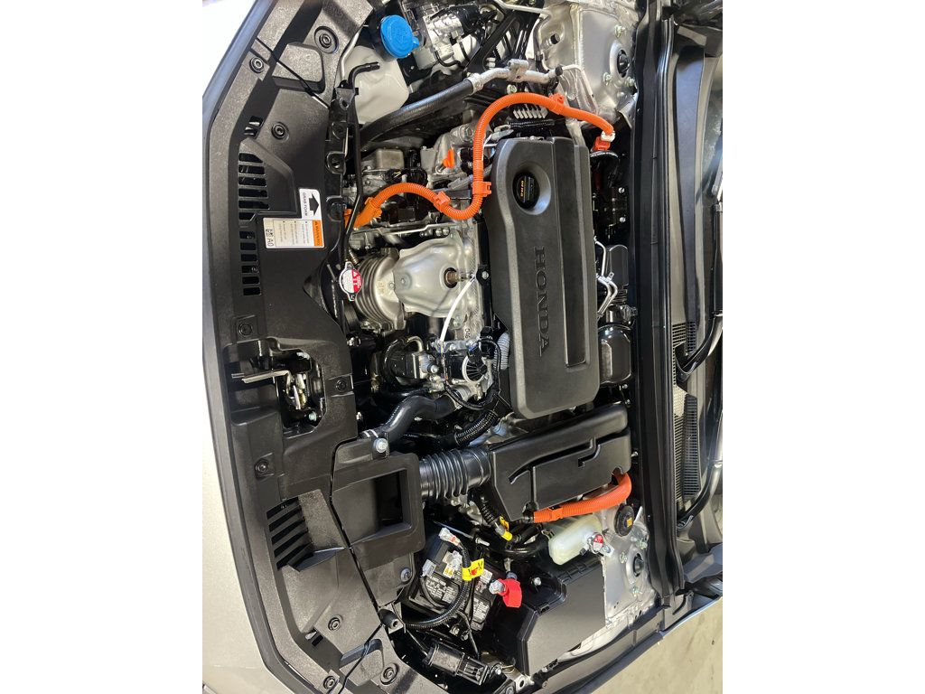 Used 2025 Honda Accord Touring image 23