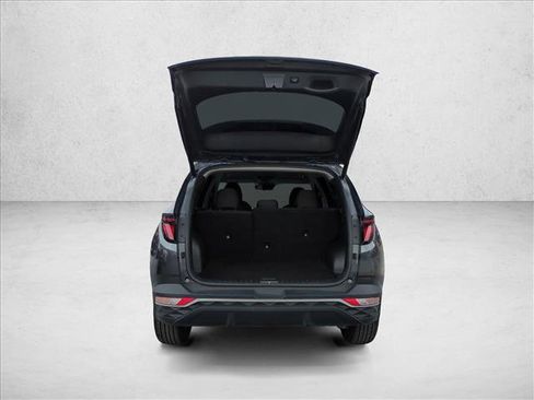 Used 2024 Hyundai Tucson SEL image 6
