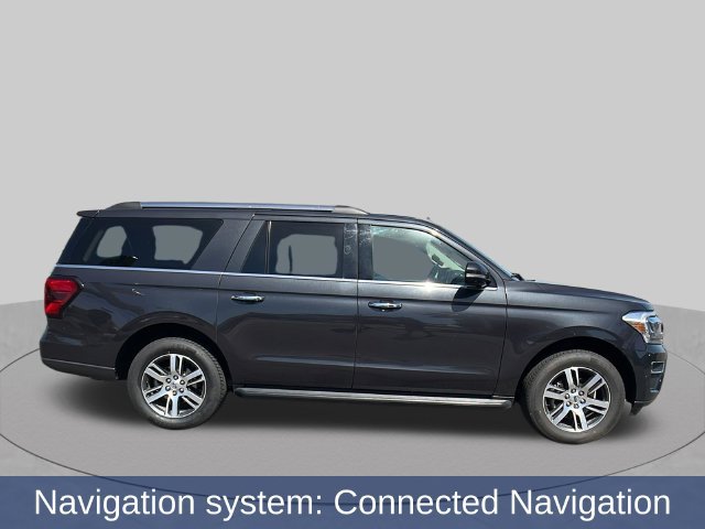 Used 2024 Ford Expedition Max Limited AWD/4WD image 2