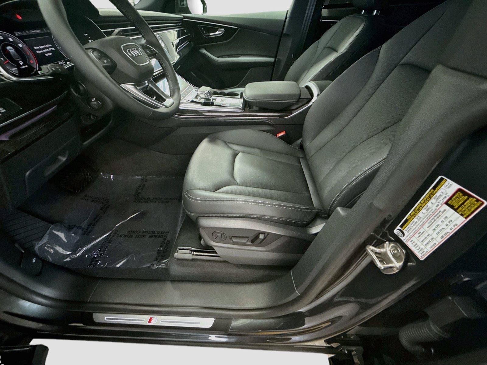 Certified 2026 Audi Q8 Premium Plus AWD/4WD image 21
