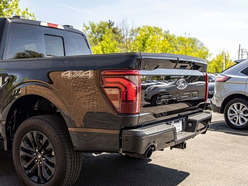 Used 2026 Ford F150 Lariat AWD/4WD image 13