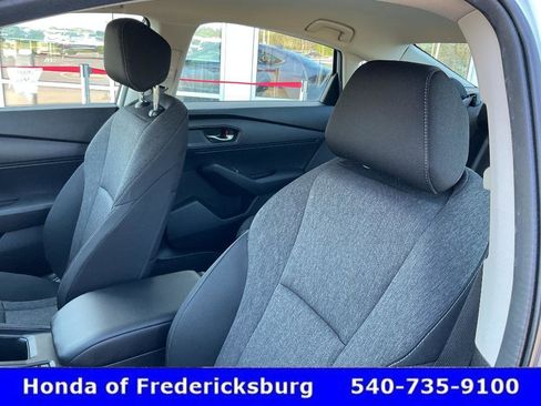 Used 2024 Honda Accord LX image 28