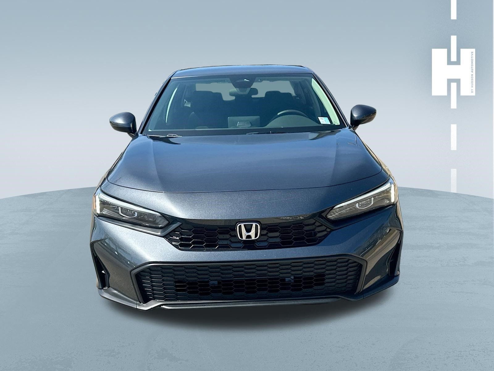 Used 2026 Honda Civic LX image 3