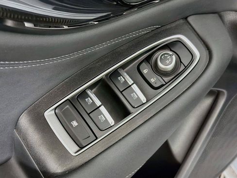 Used 2024 Subaru Legacy Limited AWD/4WD image 24
