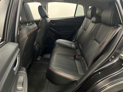 Used 2019 Subaru Crosstrek 2.0i Limited w/ Moonroof Package AWD/4WD image 27