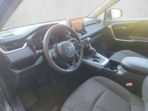 Used 2024 Toyota RAV4 XLE image 10