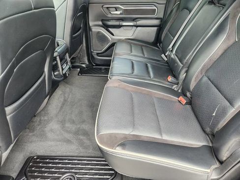 Used 2024 RAM 1500 Laramie RWD image 26