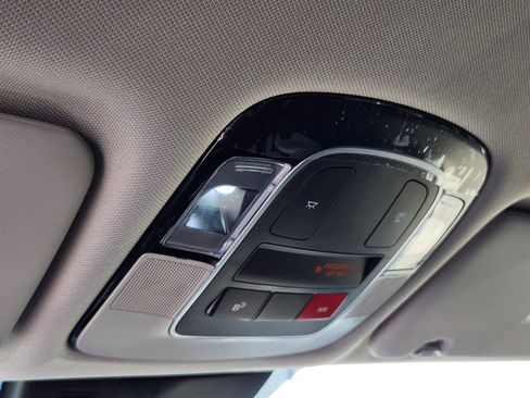 New 2025 Hyundai Tucson Blue image 29